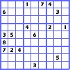 Sudoku Moyen 137450