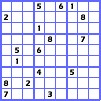 Sudoku Moyen 55696