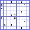 Sudoku Moyen 128896