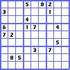 Sudoku Moyen 183727