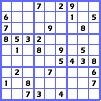 Sudoku Moyen 213272