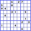 Sudoku Moyen 82665