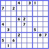 Sudoku Moyen 142544