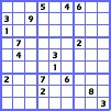 Sudoku Moyen 51400