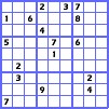 Sudoku Moyen 152346