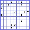 Sudoku Moyen 134791