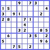 Sudoku Moyen 9921
