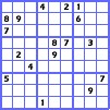 Sudoku Moyen 129711
