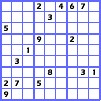 Sudoku Moyen 141513
