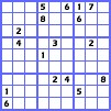 Sudoku Moyen 183675