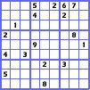 Sudoku Moyen 131184