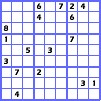 Sudoku Moyen 28477