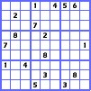 Sudoku Moyen 57062