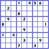 Sudoku Moyen 49094
