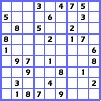 Sudoku Moyen 219300