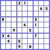 Sudoku Moyen 53040