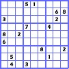 Sudoku Moyen 116603