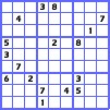 Sudoku Moyen 129661