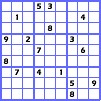 Sudoku Moyen 95167