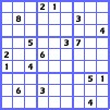 Sudoku Moyen 118258