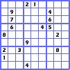 Sudoku Moyen 135339