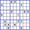 Sudoku Moyen 76354