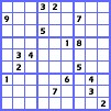 Sudoku Moyen 63903