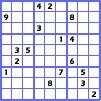 Sudoku Moyen 83188