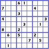 Sudoku Moyen 133126