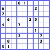 Sudoku Moyen 75124