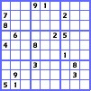 Sudoku Moyen 59269