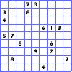 Sudoku Moyen 85397