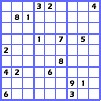 Sudoku Moyen 72716