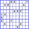Sudoku Moyen 86506