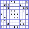 Sudoku Moyen 213571