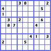 Sudoku Moyen 102741