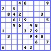 Sudoku Moyen 204543