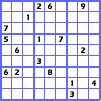 Sudoku Moyen 104800