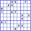 Sudoku Moyen 59180