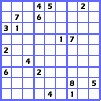 Sudoku Moyen 122611