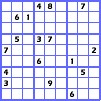 Sudoku Moyen 50822