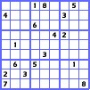 Sudoku Moyen 78531