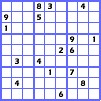 Sudoku Moyen 84352