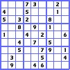Sudoku Moyen 73826