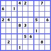 Sudoku Moyen 69739