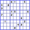 Sudoku Moyen 52122