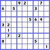 Sudoku Moyen 63117