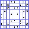 Sudoku Moyen 214501