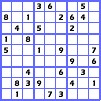 Sudoku Moyen 142275