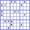 Sudoku Moyen 119796